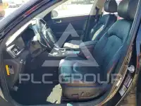 2016 KIA Optima photo