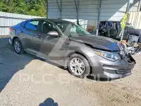 2016 KIA Optima photo