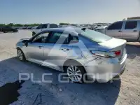 2016 KIA Optima фото