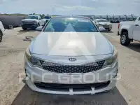 2016 KIA Optima photo