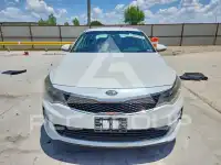 2016 KIA Optima photo
