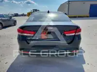 2016 KIA Optima photo
