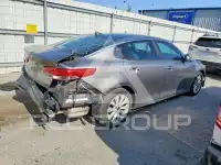 2016 KIA Optima фото