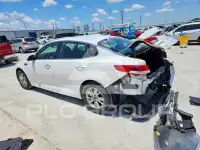 2016 KIA Optima photo