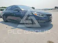 2016 KIA Optima фото
