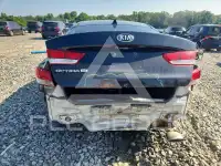 2016 KIA Optima photo