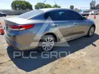 2016 KIA Optima фото