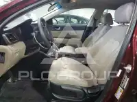 2016 KIA Optima фото