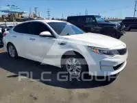2016 KIA Optima фото