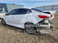 2016 KIA Optima фото