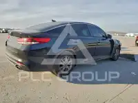 2016 KIA Optima photo