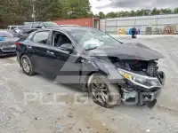 2016 KIA Optima photo