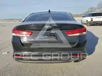 2016 KIA Optima photo