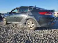 2016 KIA Optima фото