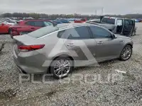 2016 KIA Optima фото