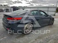 2016 KIA Optima photo