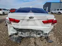 2016 KIA Optima фото