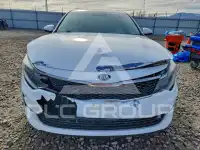 2016 KIA Optima фото