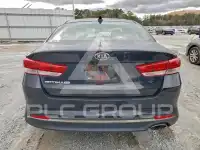 2016 KIA Optima photo