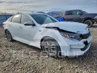 2016 KIA Optima фото