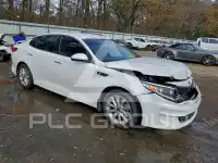 2016 KIA Optima photo