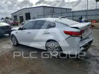 2016 KIA Optima photo