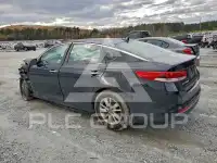 2016 KIA Optima photo
