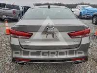 2016 KIA Optima фото