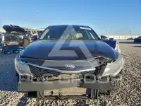 2016 KIA Optima фото