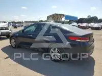 2016 KIA Optima фото