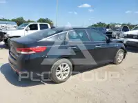 2016 KIA Optima фото