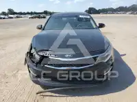 2016 KIA Optima фото