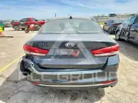 2016 KIA Optima фото