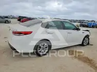 2016 KIA Optima photo