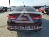 2016 KIA Optima фото
