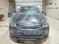 2016 KIA Optima photo