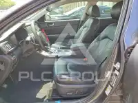 2016 KIA Optima фото