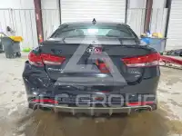 2016 KIA Optima photo