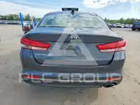 2016 KIA Optima фото