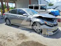 2016 KIA Optima фото