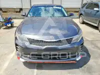 2016 KIA Optima фото