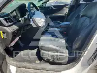 2016 KIA Optima фото