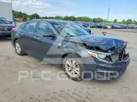 2016 KIA Optima фото