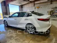 2016 KIA Optima photo