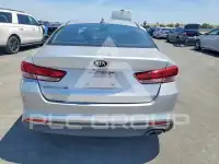 2016 KIA Optima фото