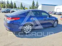 2016 KIA Optima photo