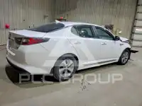 2016 KIA Optima фото