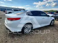 2016 KIA Optima photo