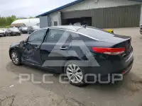 2016 KIA Optima photo