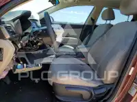 2016 KIA Optima photo
